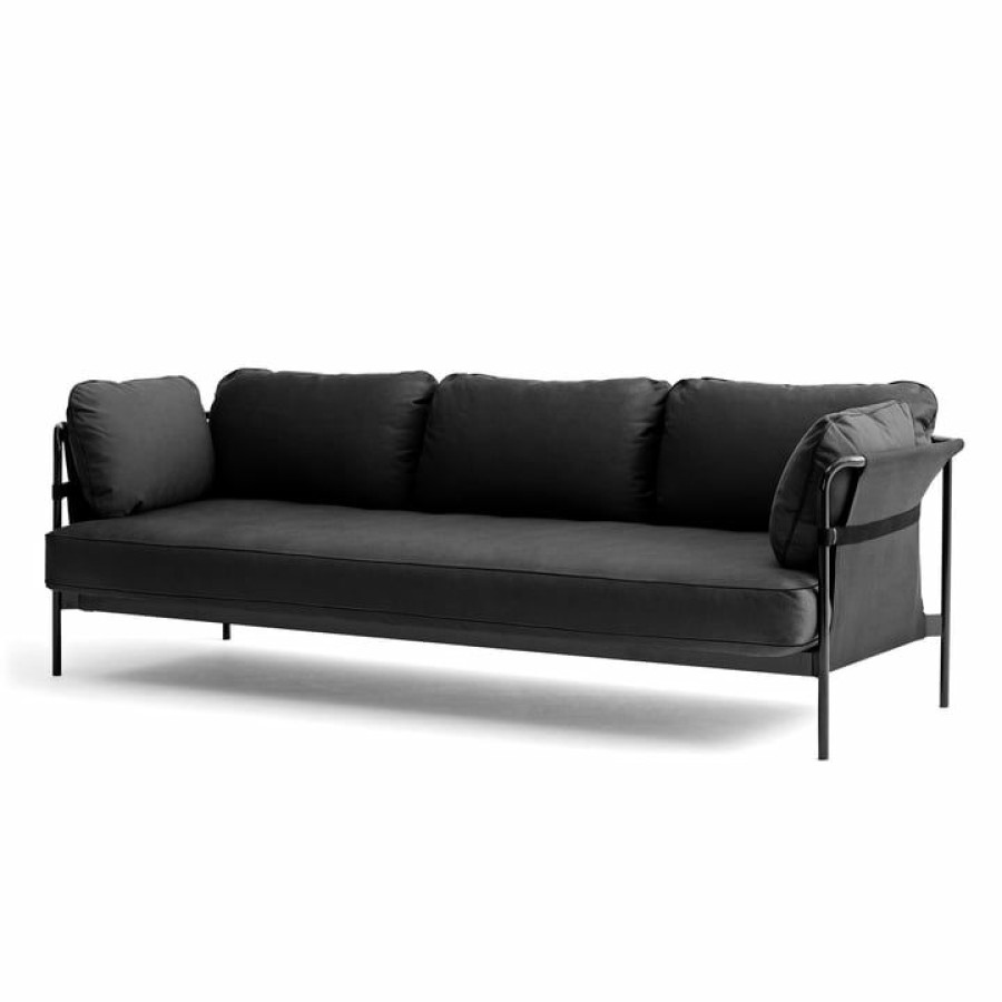 Furniture * | Hay 3-Seater Can Sofa Best-Selling