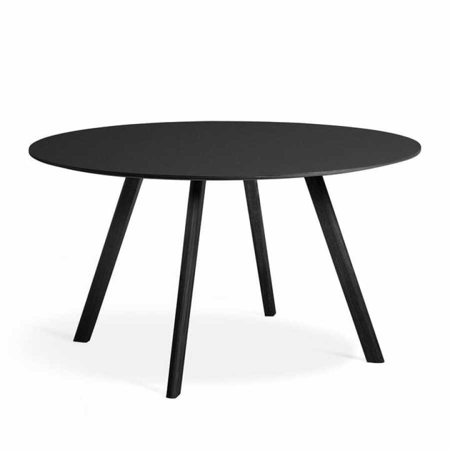 Furniture * | Hay Copenhague Cph25 Dining Table (Round) Special