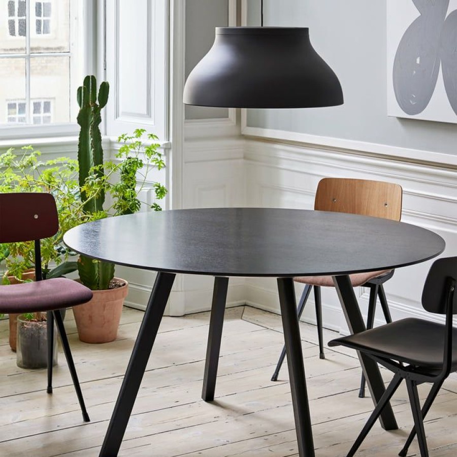 Furniture * | Hay Copenhague Cph25 Dining Table (Round) Special