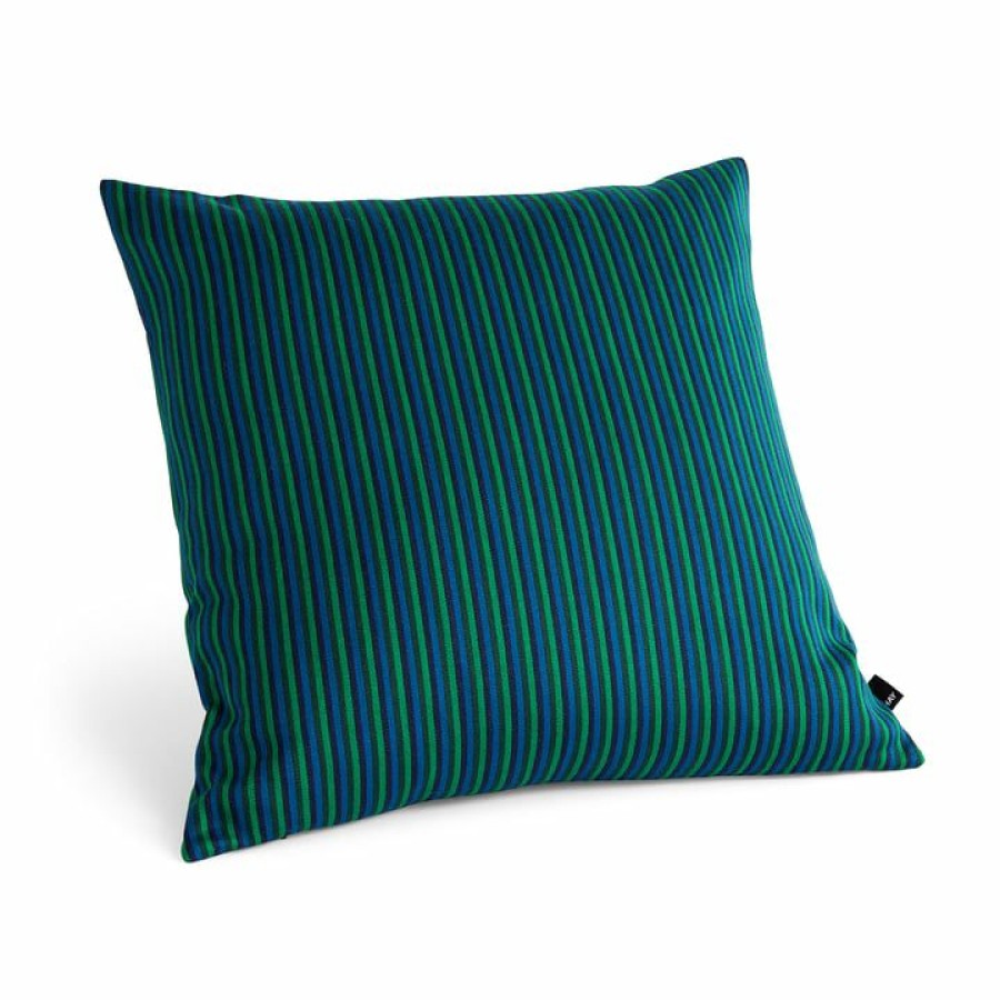 Home Accessories * | Hay Ribbon Cushion Discount Sale