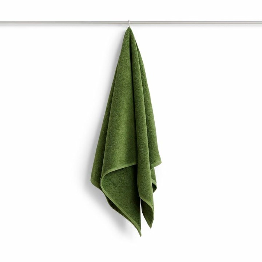 Home Accessories * | Hay Mono Towel Good Quality