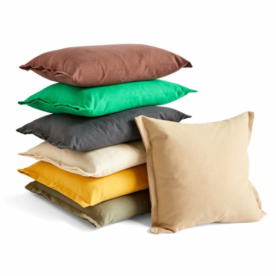 Home Accessories * | Hay Plica Cushion Planar Clearance Sale