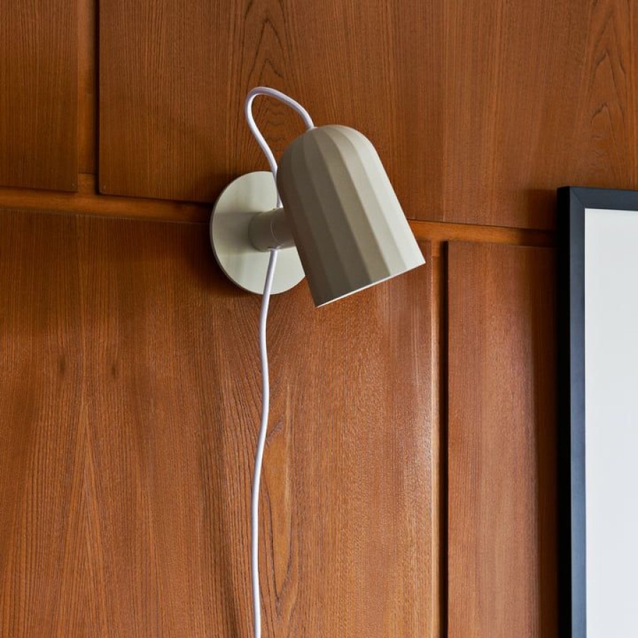 Lighting * | Hay Noc Wall Lamp Clearance Sale