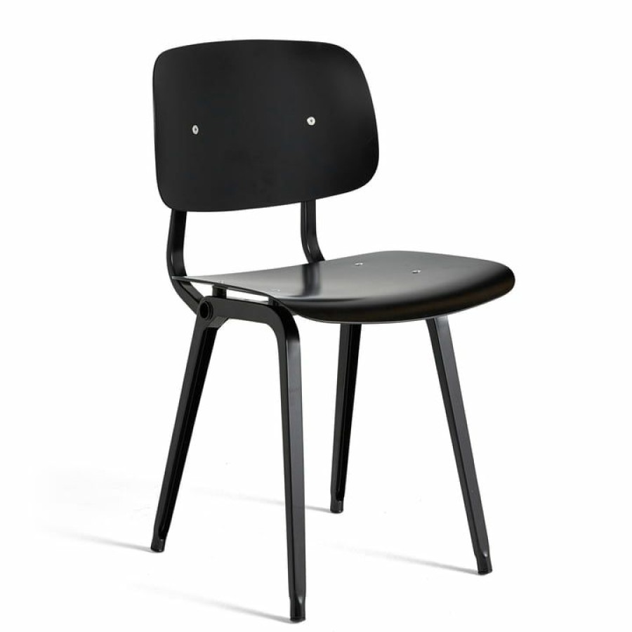 Furniture * | Hay Revolt Chair Best Choice