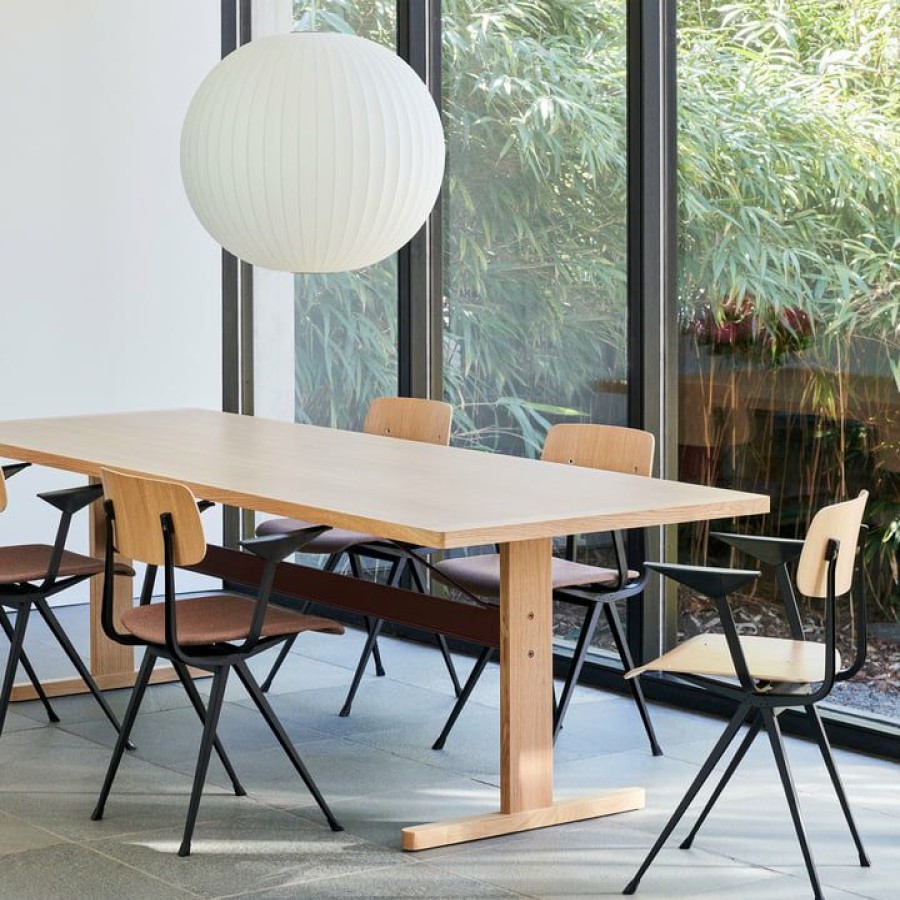 Furniture * | Hay Passarelle Dining Table Popular