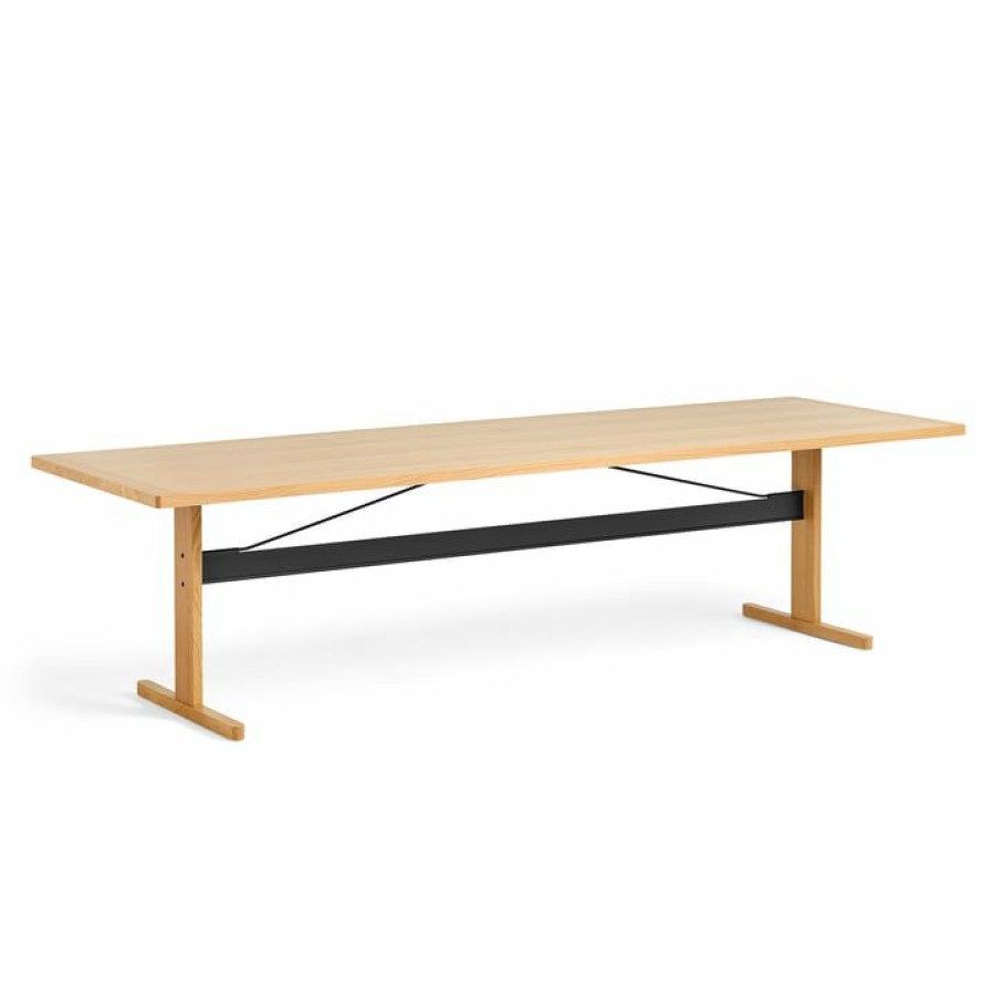 Furniture * | Hay Passarelle Dining Table New