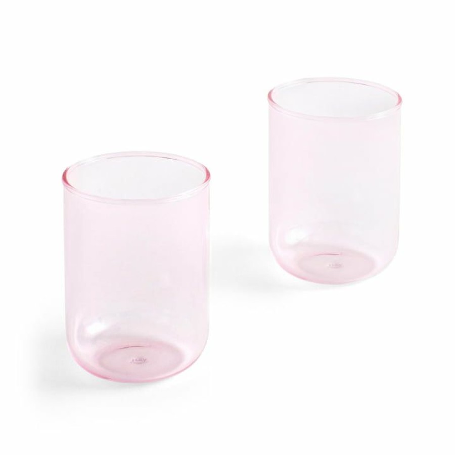 Kitchenware * | Hay Tint Drinking Glass Cheap