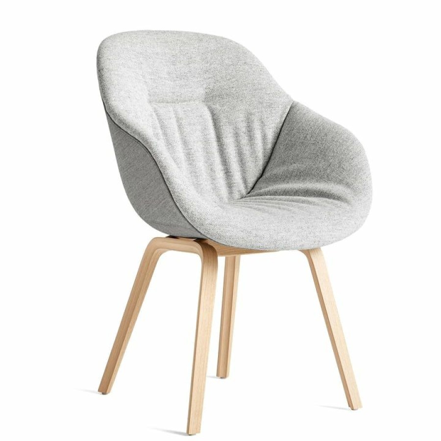 Furniture * | Hay About A Chair Aac 123 Soft Duo Discounts