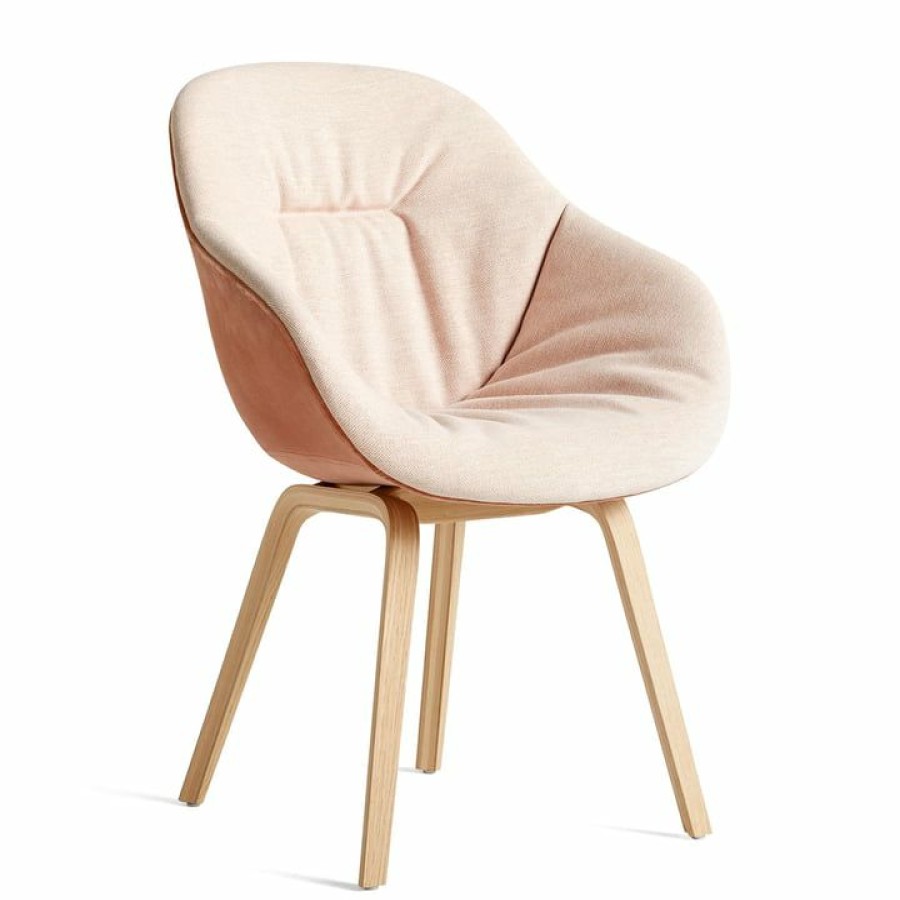 Furniture * | Hay About A Chair Aac 123 Soft Duo Discounts