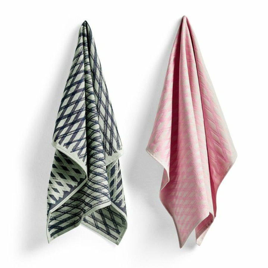 Kitchenware * | Hay Scholten & Baijings Towels Gift Selection