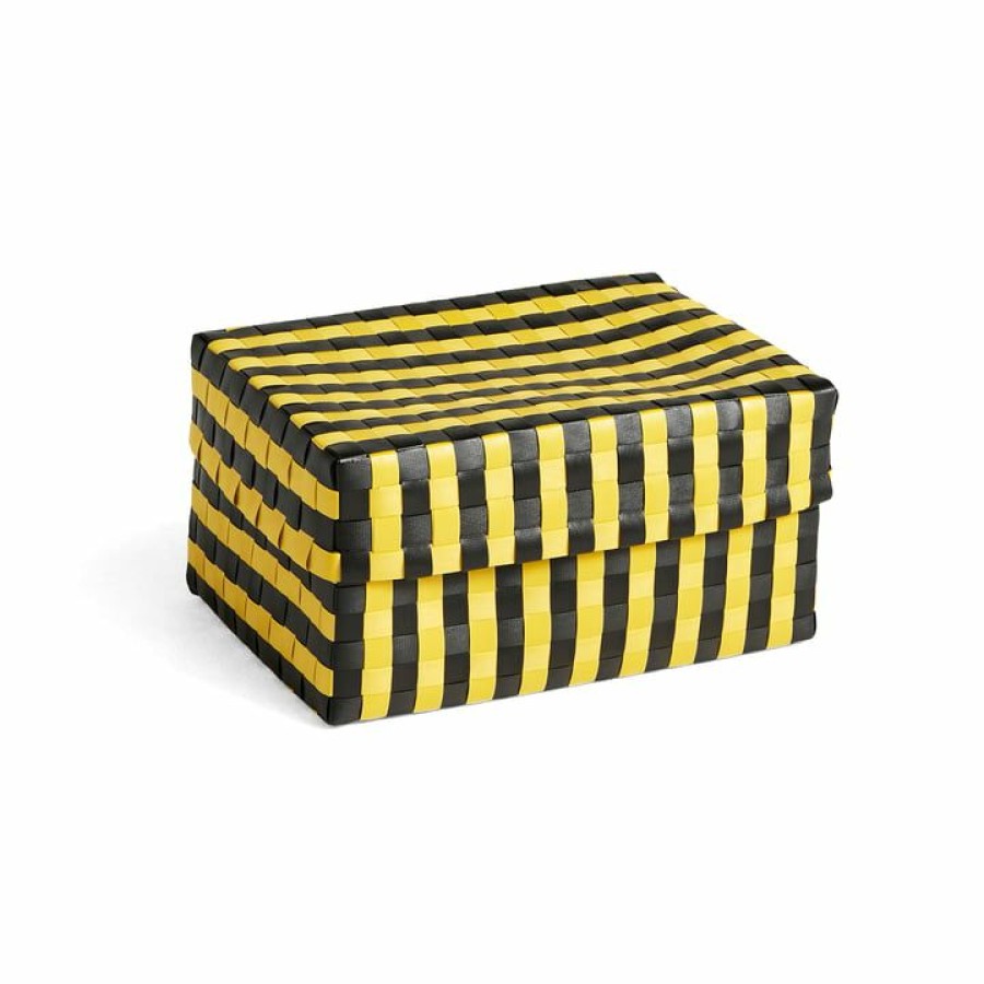 Home Accessories * | Hay Maxim Storage Box Special Offers