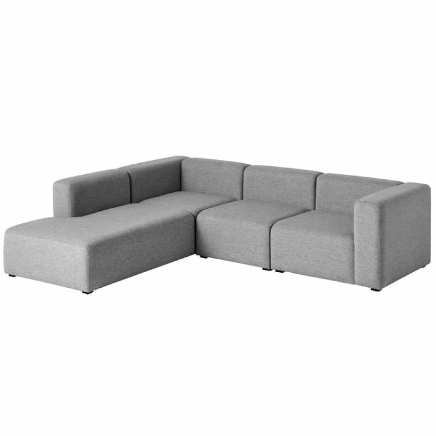 Furniture * | Hay Mags Corner Sofa Combination Limited Edition