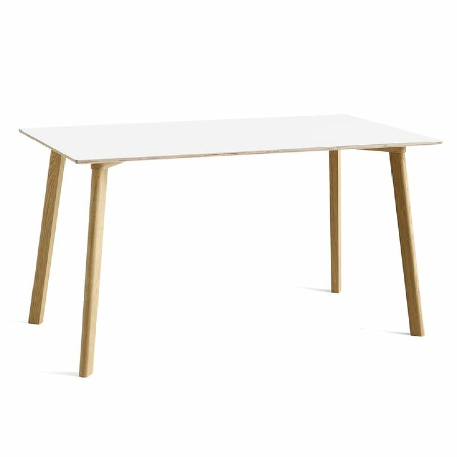 Furniture * | Hay Copenhague Cph Deux 210 Dining Table 100% Guarantee