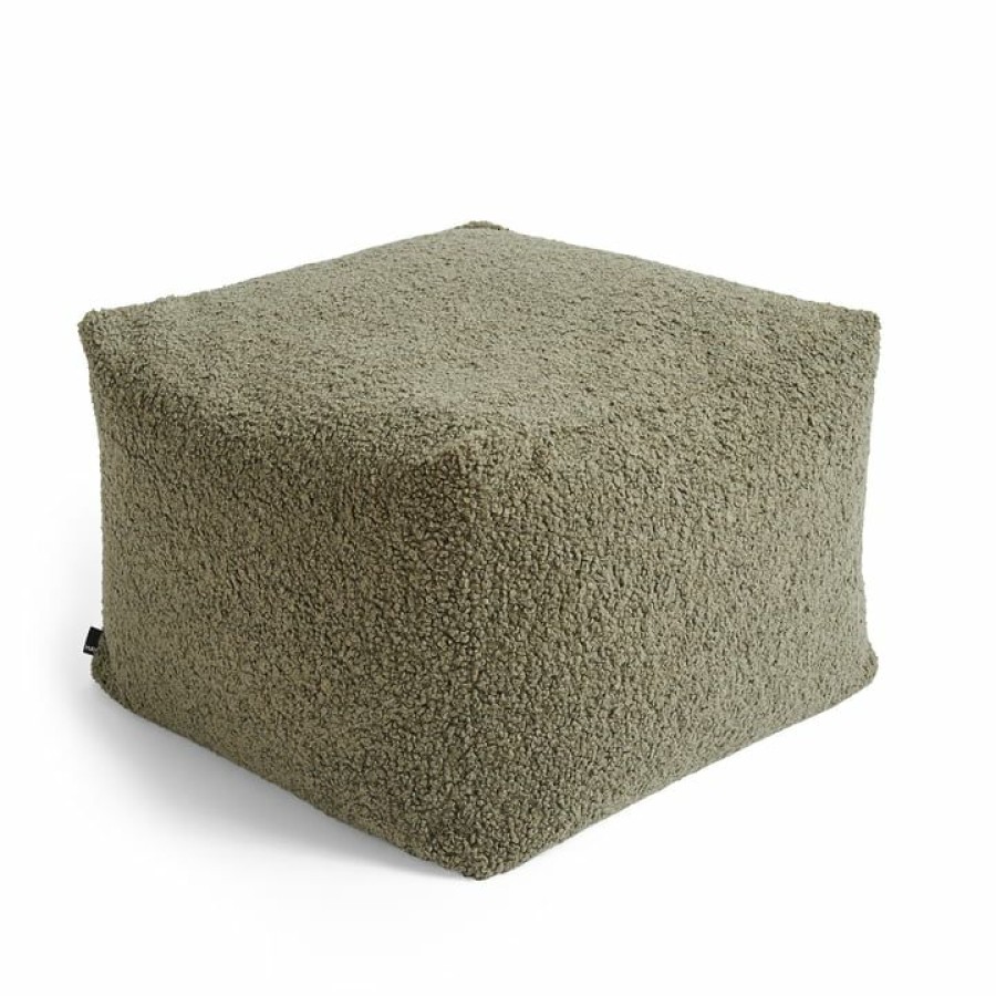 Furniture * | Hay Snug Pouf Limited Edition