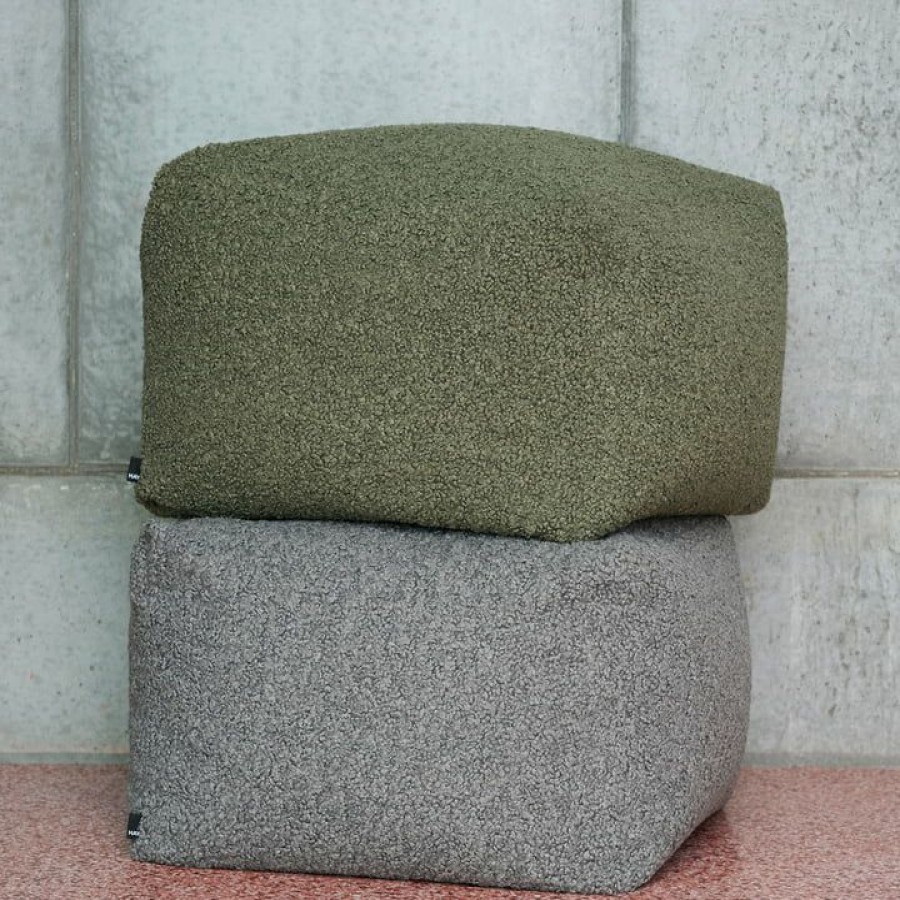 Furniture * | Hay Snug Pouf Limited Edition