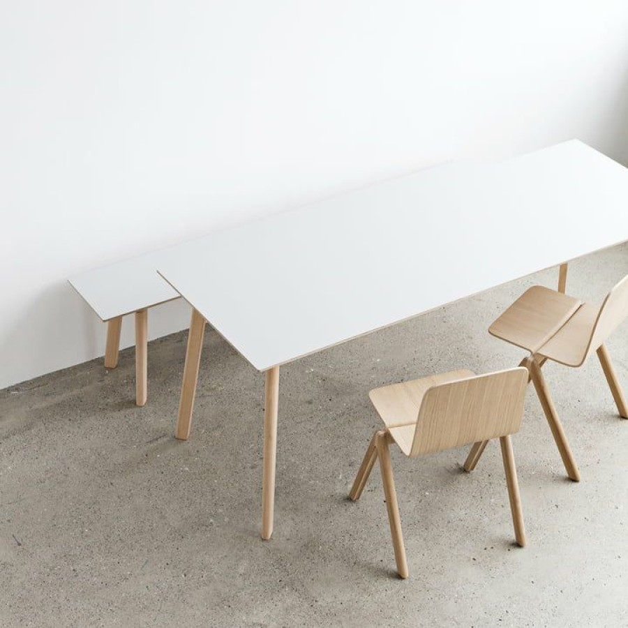 Furniture * | Hay Copenhague Cph Deux 210 Dining Table Best-Selling