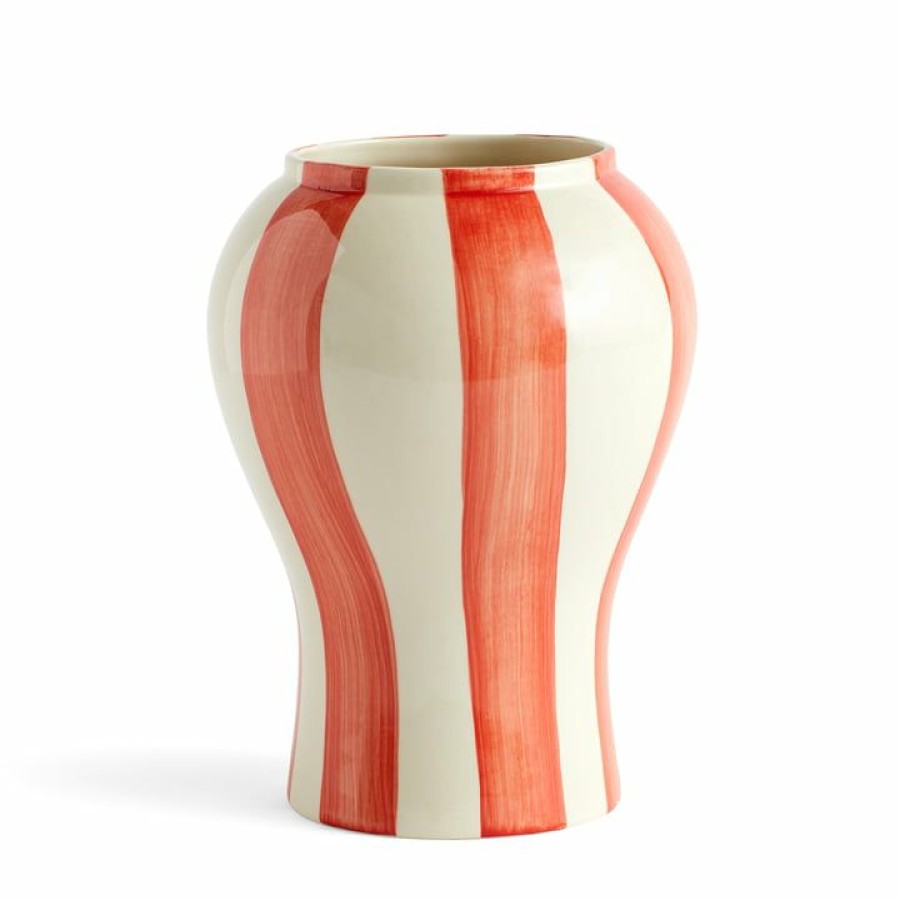 Home Accessories * | Hay Sobremesa Vase Cut Price