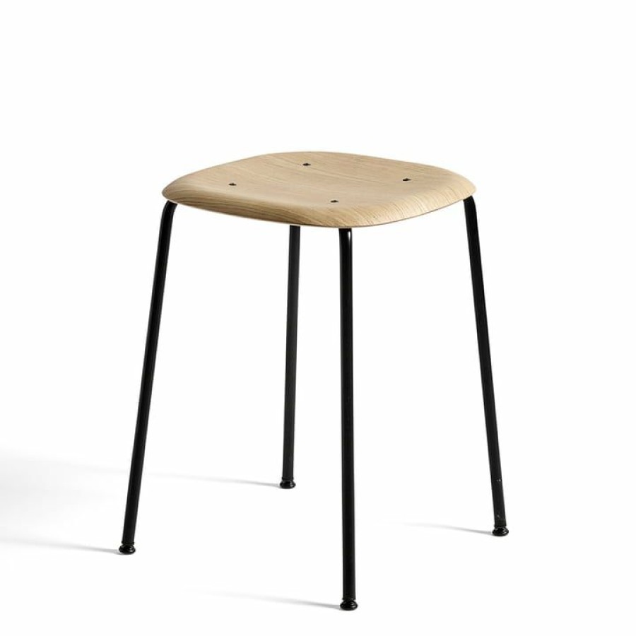 Furniture * | Hay Soft Edge 70 Stool Best Choice