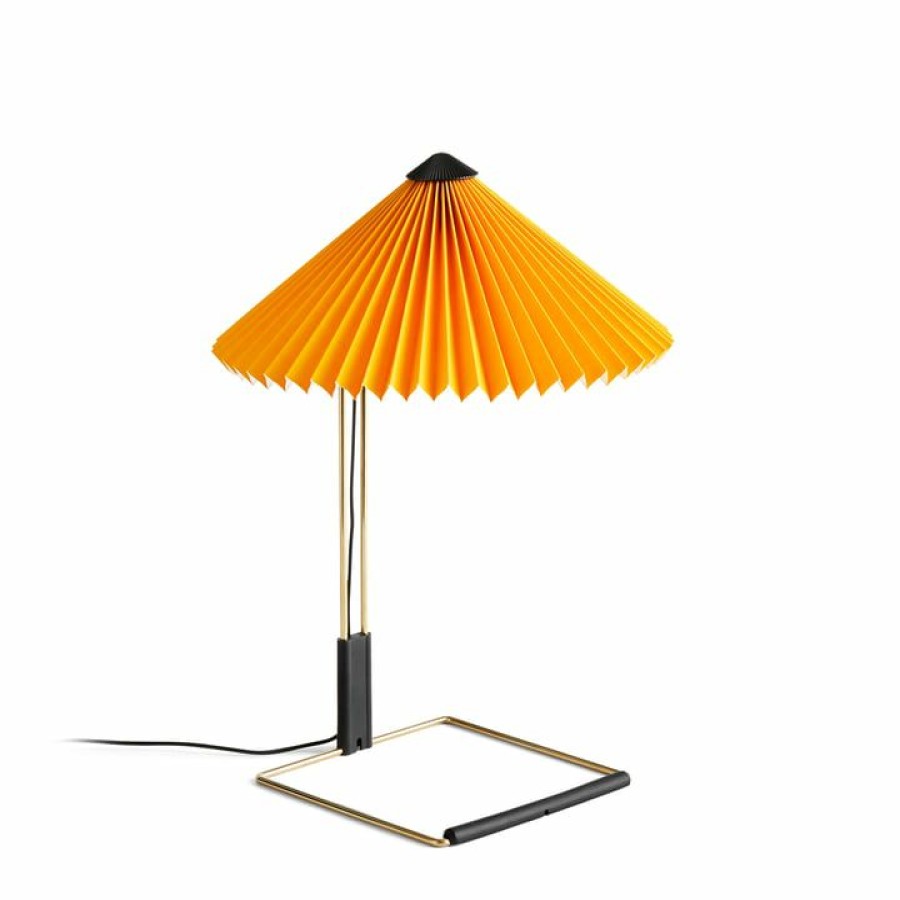 Lighting * | Hay Matin Led Table Lamp 100% Guarantee