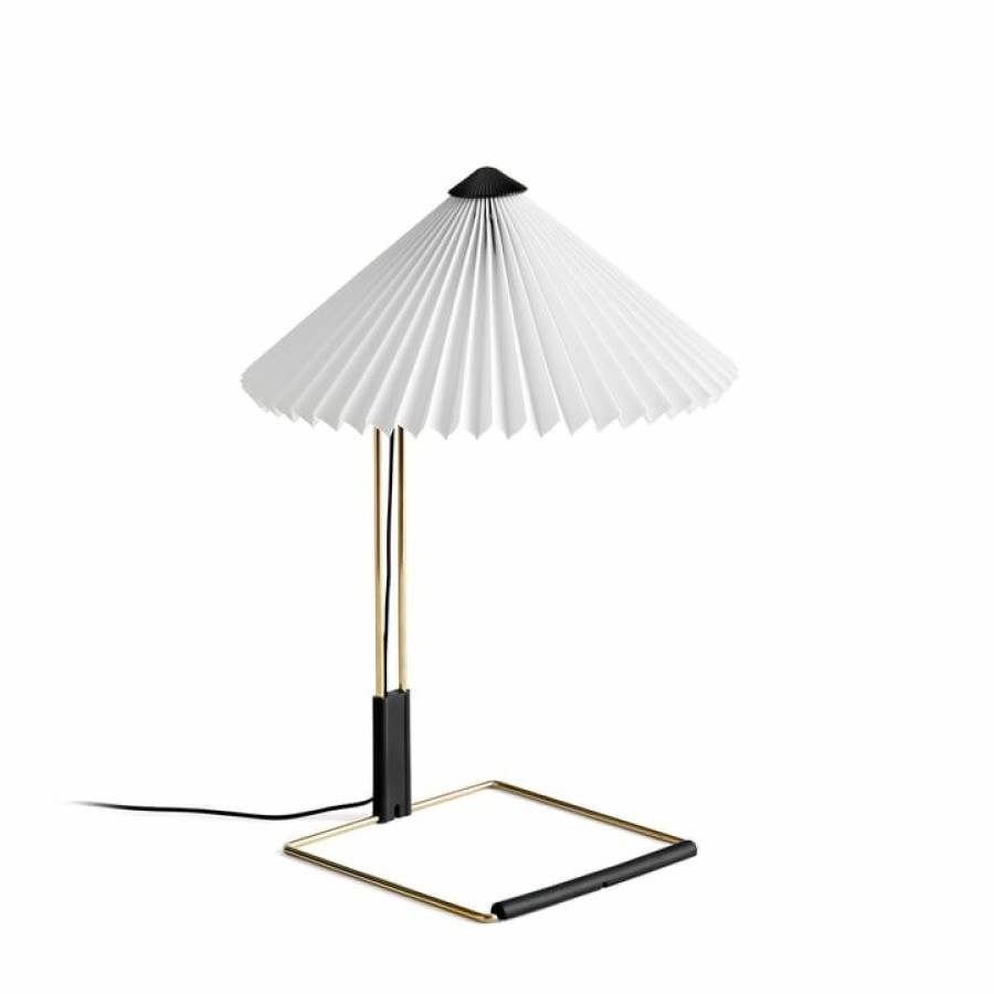 Lighting * | Hay Matin Led Table Lamp 100% Guarantee