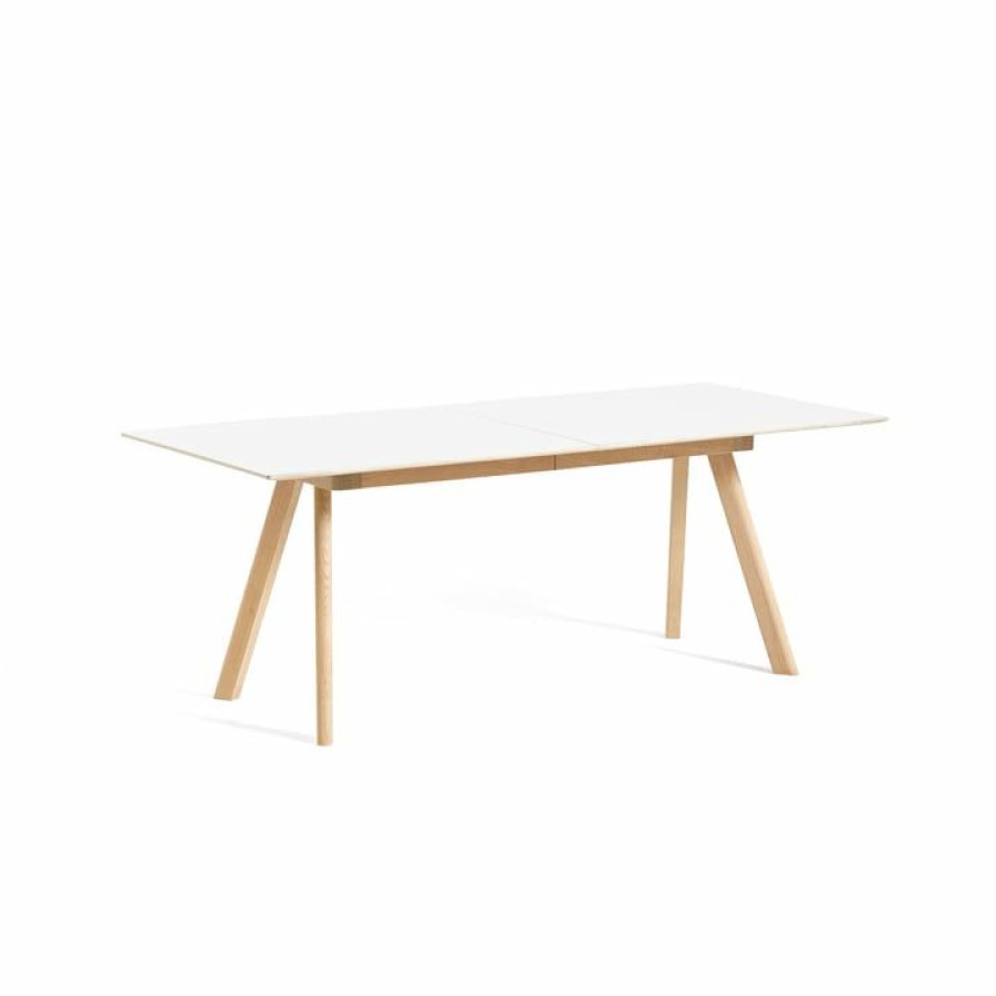 Furniture * | Hay Copenhague Cph30 Dining Table (Extendable) New