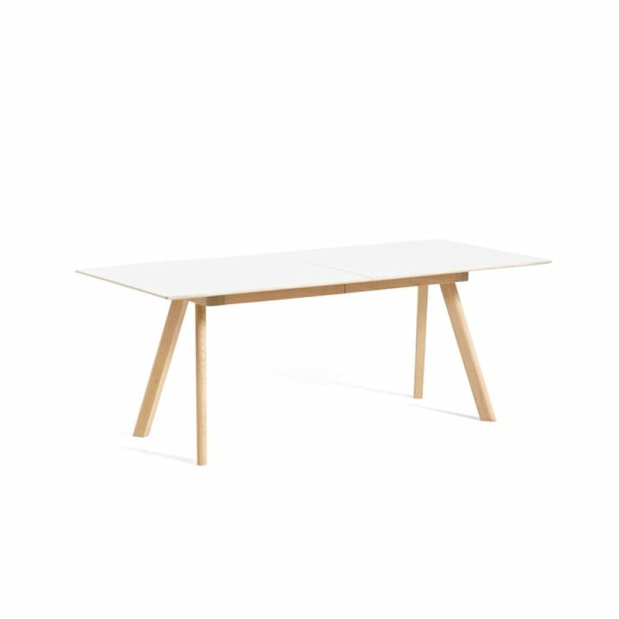 Furniture * | Hay Copenhague Cph30 Dining Table (Extendable) Flash Sale