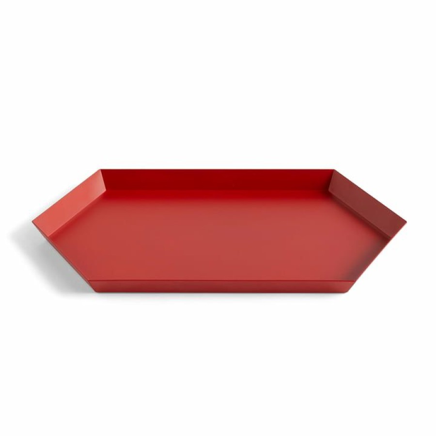 Home Accessories * | Hay Kaleido Tray M Sale Online