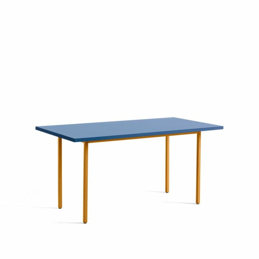 Furniture * | Hay Two-Colour Dining Table Sale Online