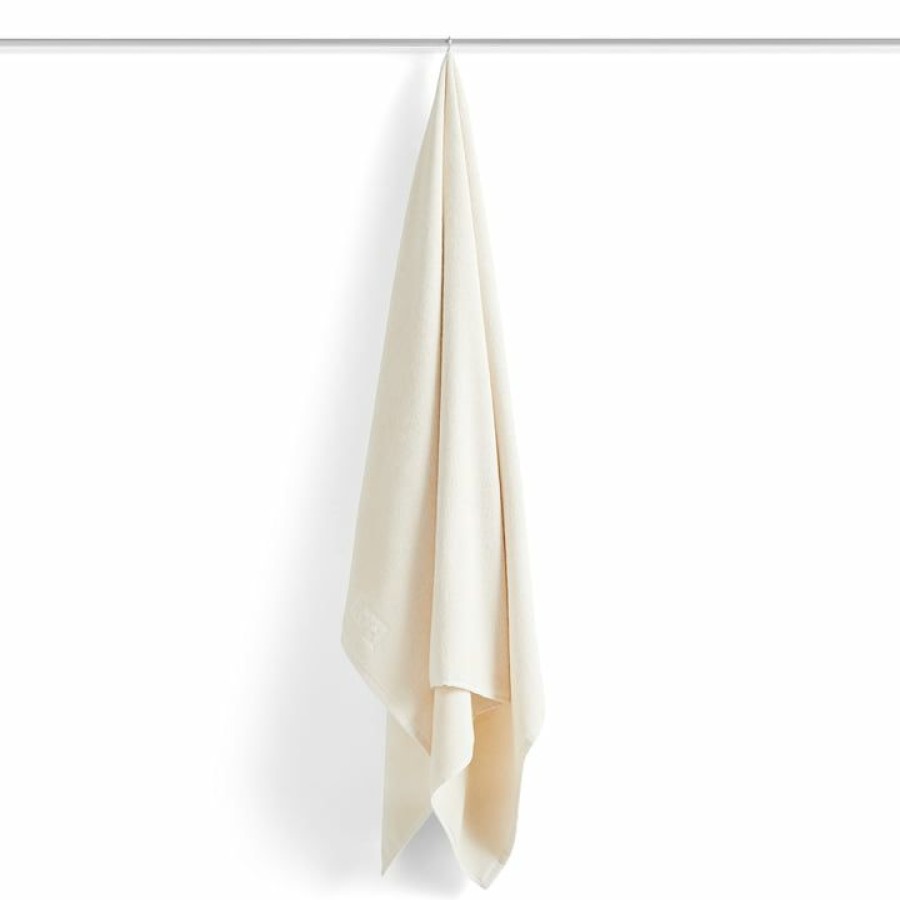 Home Accessories * | Hay Mono Bath Sheet Sale Online