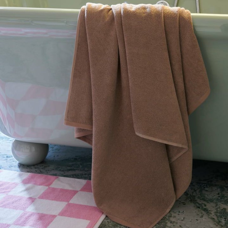 Home Accessories * | Hay Mono Bath Sheet Sale Online