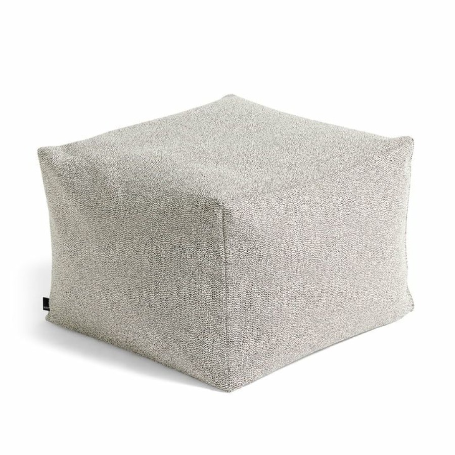 Furniture * | Hay Varer Pouf New