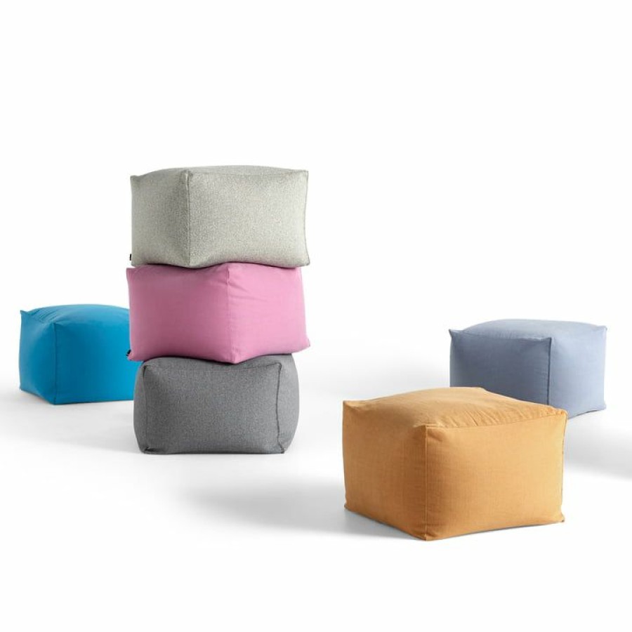 Furniture * | Hay Varer Pouf New