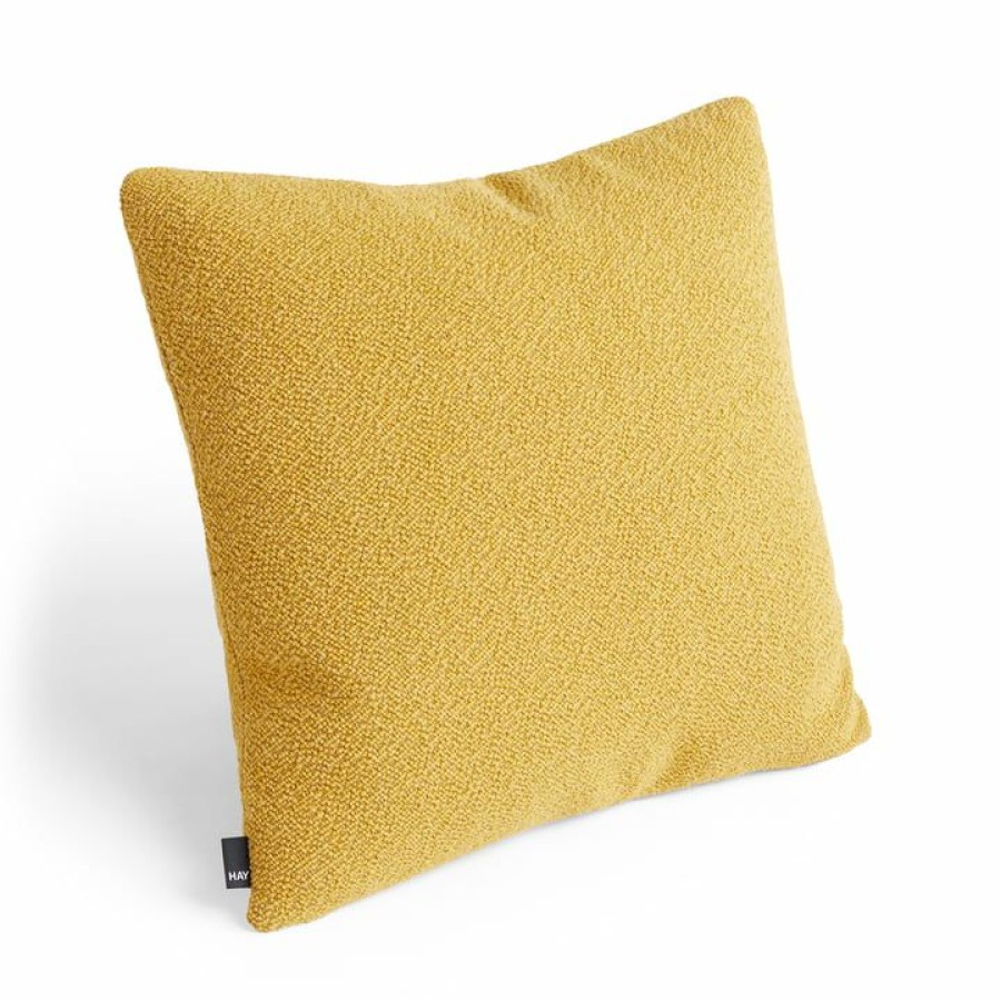 Home Accessories * | Hay Texture Cushion Boucle Best Choice