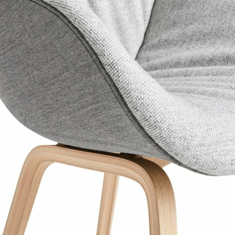 Furniture * | Hay About A Chair Aac 123 Soft Duo Typical Style