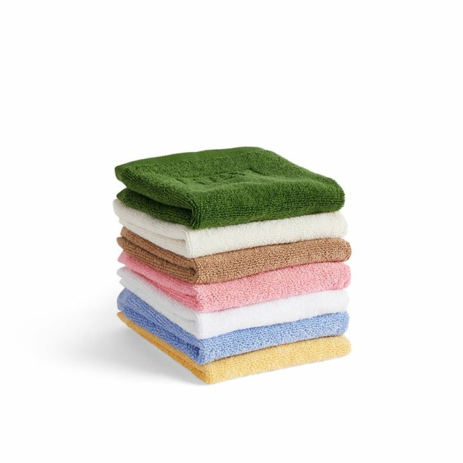 Home Accessories * | Hay Mono Washcloth Shop