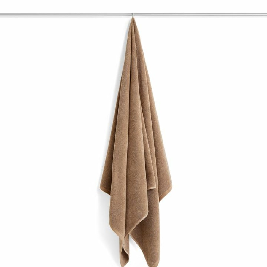 Home Accessories * | Hay Mono Bath Towel Best-Selling