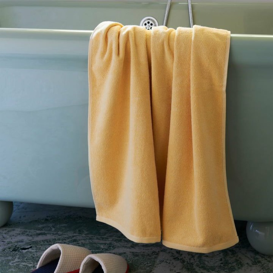 Home Accessories * | Hay Mono Bath Towel Best-Selling