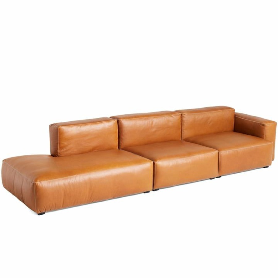 Furniture * | Hay Mags Soft Sofa, 3-Seater Cheap