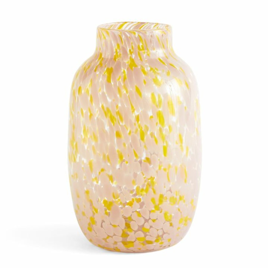 Home Accessories * | Hay Splash Vase Sale Online