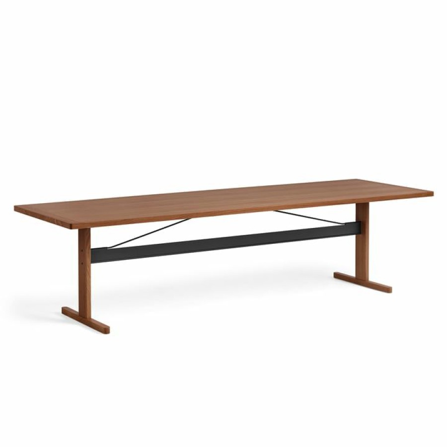 Furniture * | Hay Passarelle Dining Table 100% Guarantee