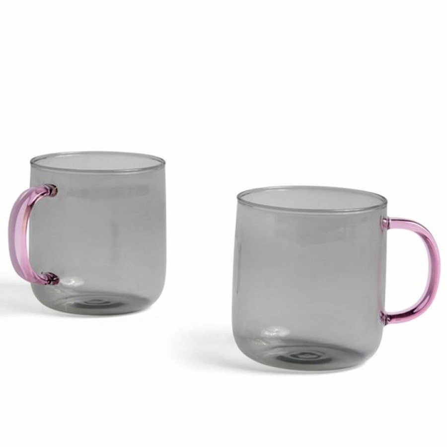 Kitchenware * | Hay Borosilicate Cup And Mug Flash Sale