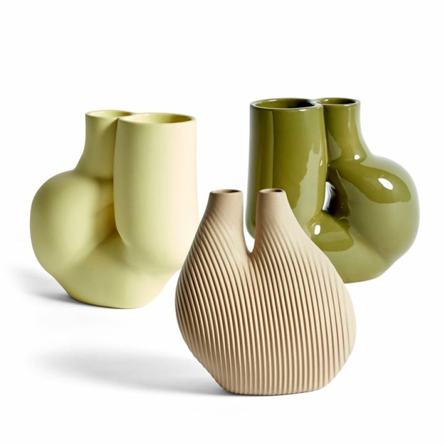 Home Accessories * | Hay W & S Vase Good Quality