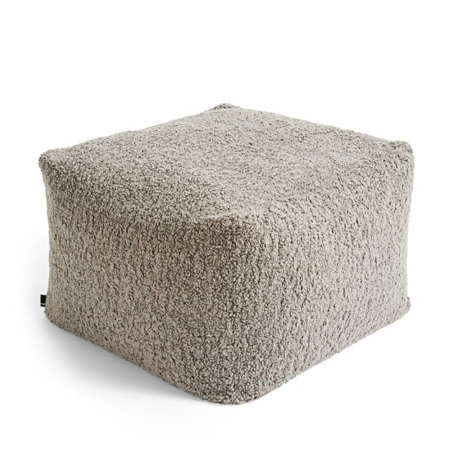 Furniture * | Hay Snug Pouf Best-Selling