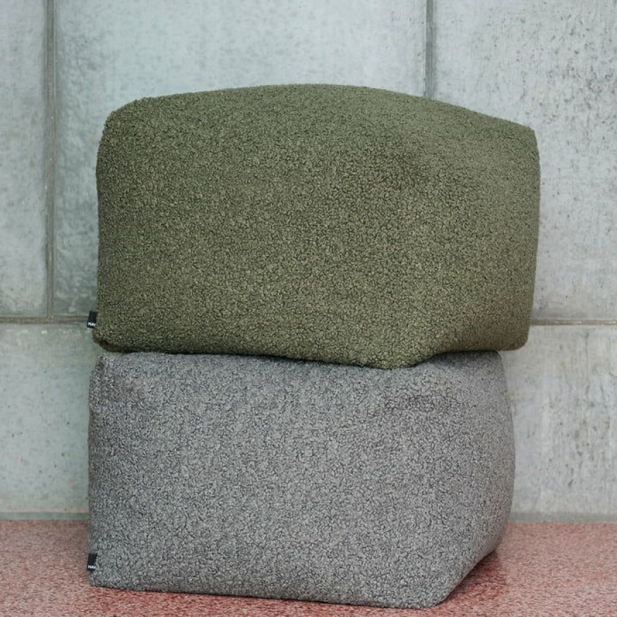 Furniture * | Hay Snug Pouf Best-Selling