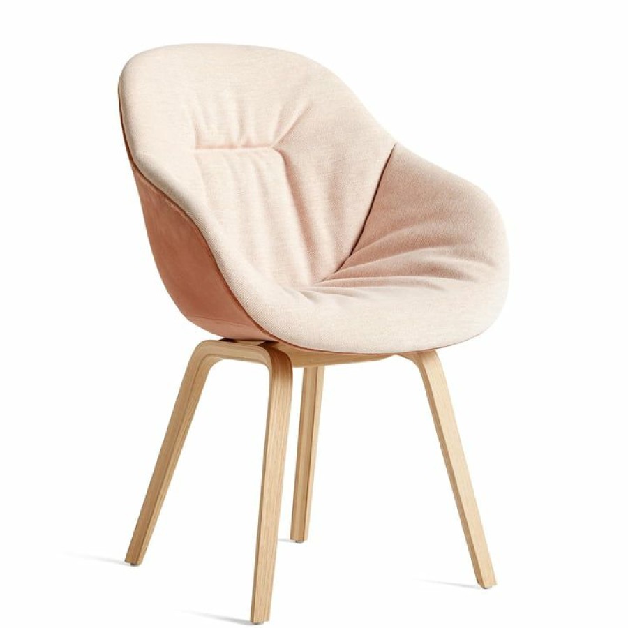 Furniture * | Hay About A Chair Aac 123 Soft Duo Shop