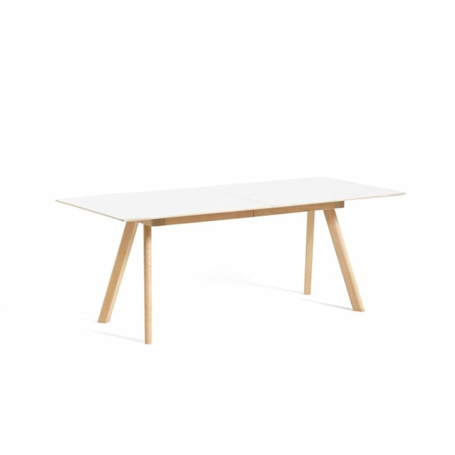 Furniture * | Hay Copenhague Cph30 Dining Table (Extendable) Discount