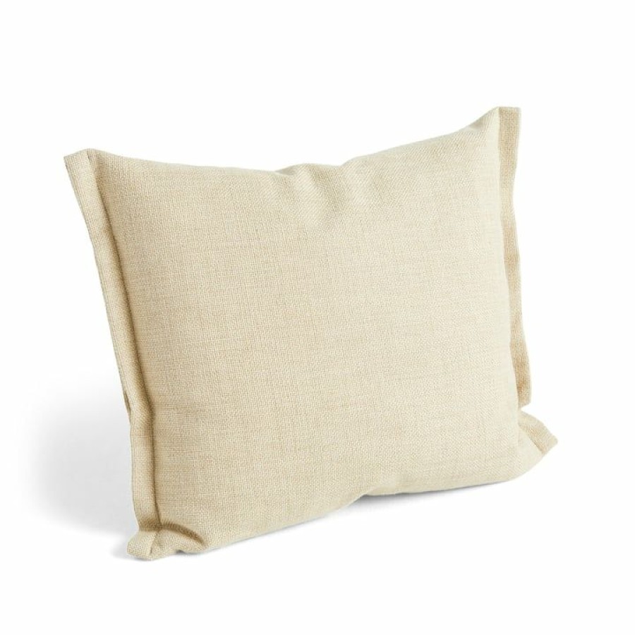 Home Accessories * | Hay Plica Structure Cushion Sale Online