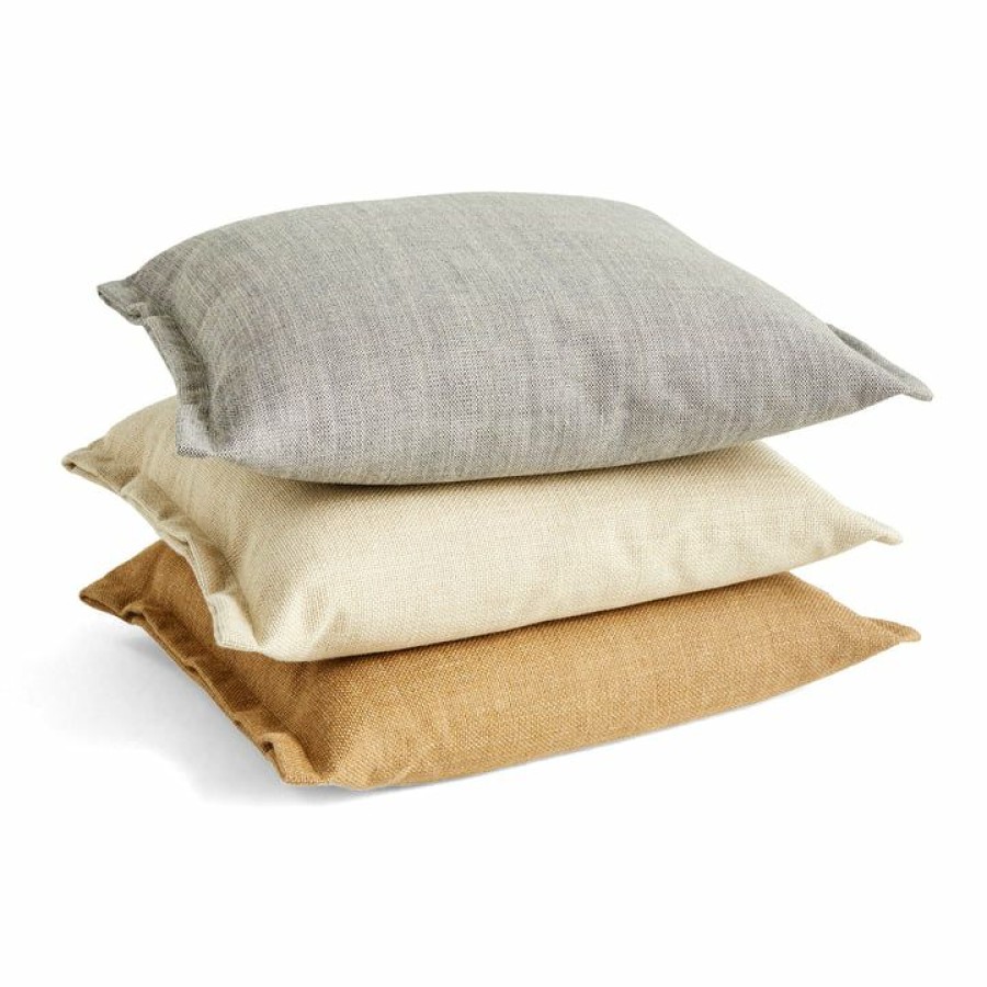 Home Accessories * | Hay Plica Structure Cushion Sale Online