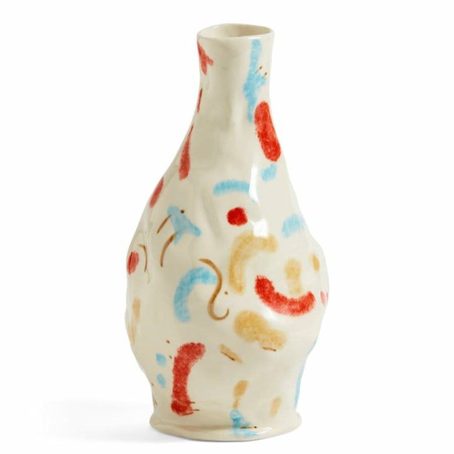 Home Accessories * | Hay Jessica Hans Vase Discount Sale