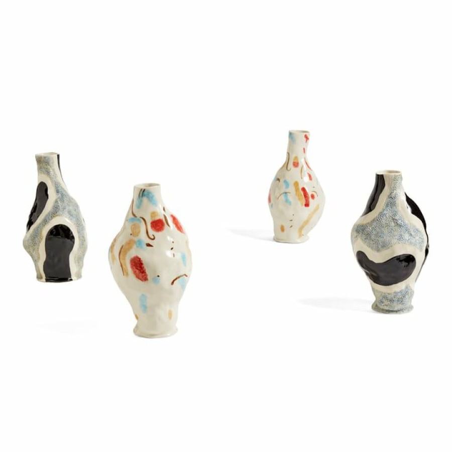 Home Accessories * | Hay Jessica Hans Vase Discount Sale